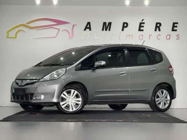 HONDA FIT EX FLEX 2014