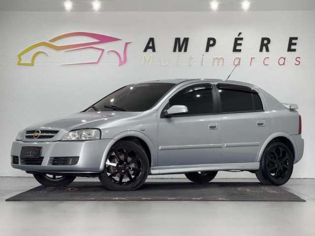 CHEVROLET ASTRA HB 4P ADVANTAGE 2011