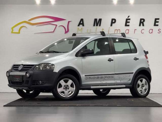 VOLKSWAGEN CROSSFOX 2009