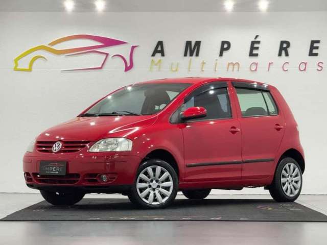 VOLKSWAGEN FOX 1.0 2005