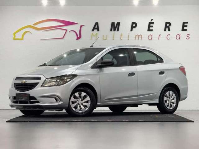 CHEVROLET PRISMA 10MT JOYE 2019