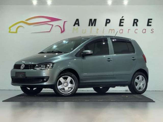 VOLKSWAGEN FOX 1.0 GII 2011