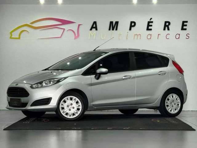 FORD FIESTA HA 1.5L S 2014