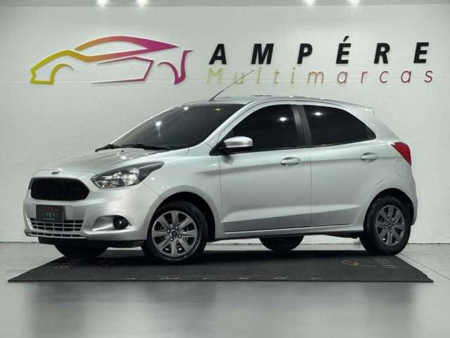 FORD KA SE 1.0 HA 2015