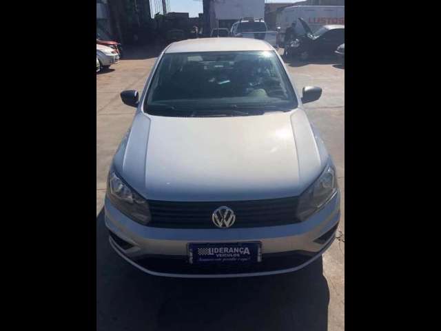 VOLKSWAGEN GOL 2023