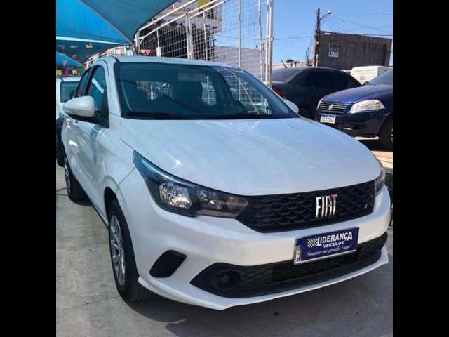 FIAT ARGO 1.0 FLEX 2022