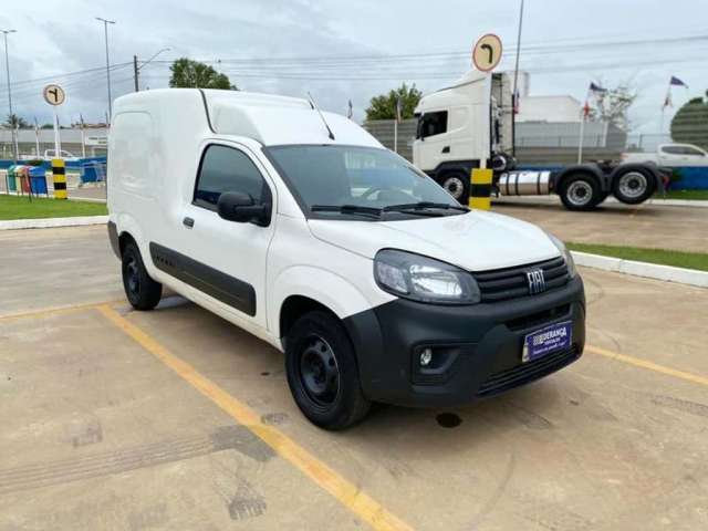 FIAT FIORINO ENDURANCE 2023