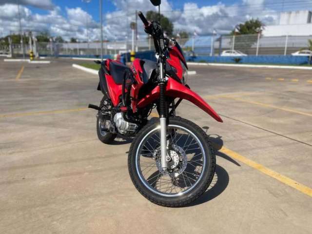 HONDA NXR 160 BROS ESDD FLEXONE 2022