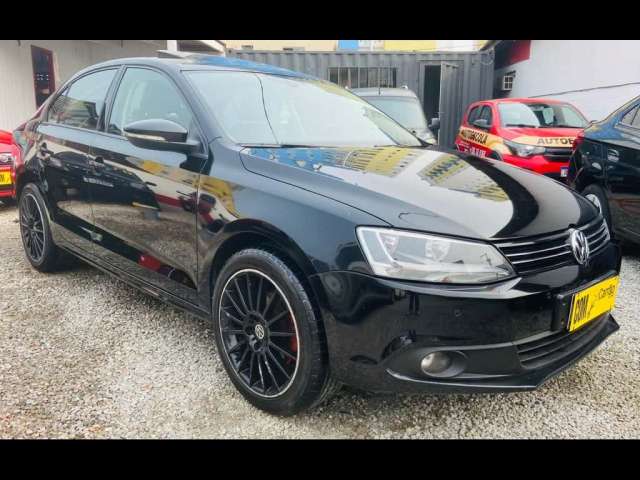 JETTA Comfortline 2.0 T.Flex 8V 4p Tipt.