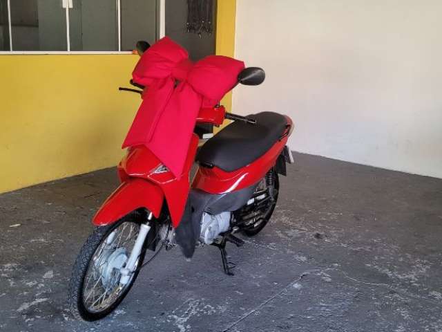 Honda Biz 125 KS 2007