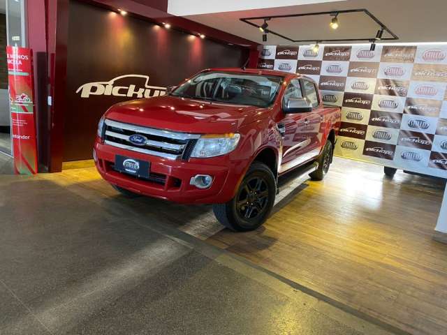 RANGER 3.2 XLT 4X4 AT 2013/2014