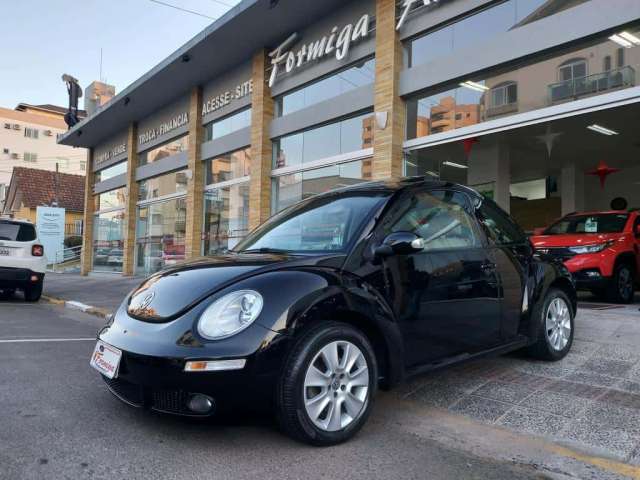 New Beetle 2.0 Mi Mec./Aut.