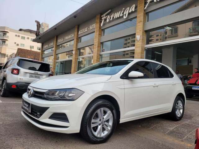 Polo 1.0 Flex 12V 5p