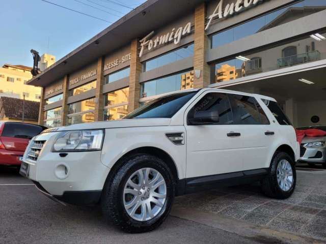 Freelander2 I6 HSE 3.2 232cv Aut. 5p