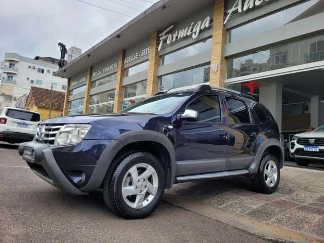 DUSTER Dynamique 2.0 Flex 16V Aut.