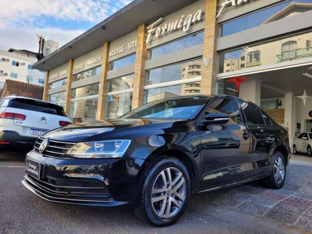 JETTA Comfortline 2.0 T.Flex 8V 4p Tipt.