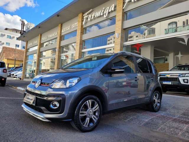 up! Xtreme 1.0 TSI Total Flex 12V 5p