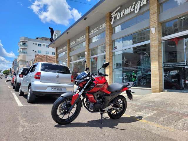 FZ15 150 FAZER FLEX