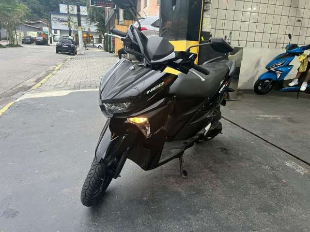 Yamaha Neo automatic 125cc 2022