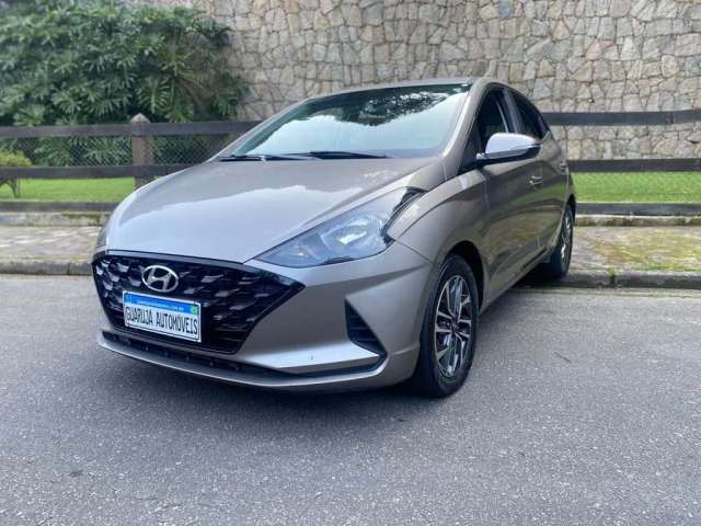 Hyundai Hb20 2022 1.0 tgdi flex platinum automático