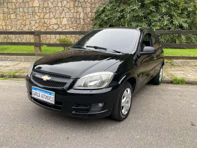 Chevrolet Celta 2012 1.0 mpfi vhce 8v flex 2p manual