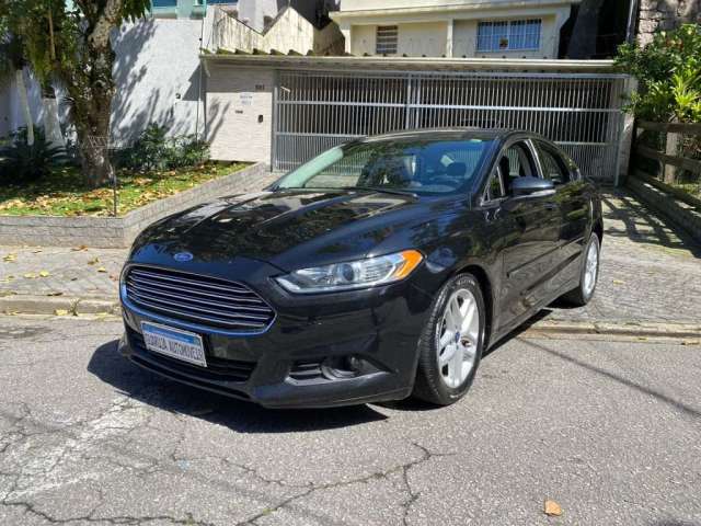 Ford Fusion 2014 2.5 16v flex 4p automático