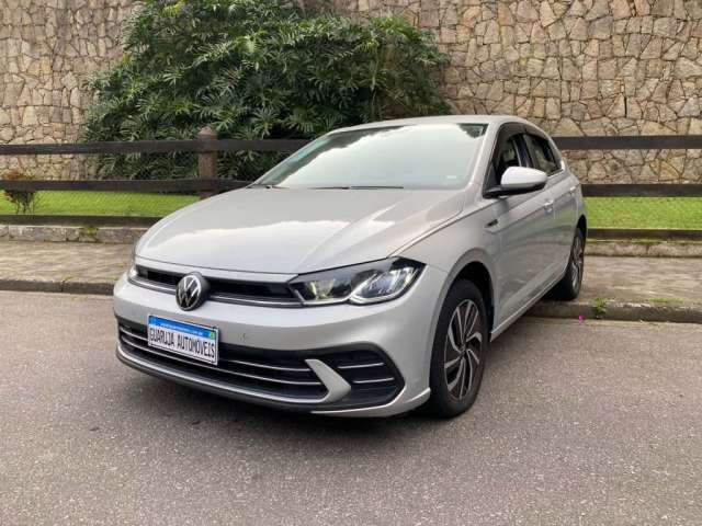 Volkswagen Polo 2023 1.0 170 tsi highline automático