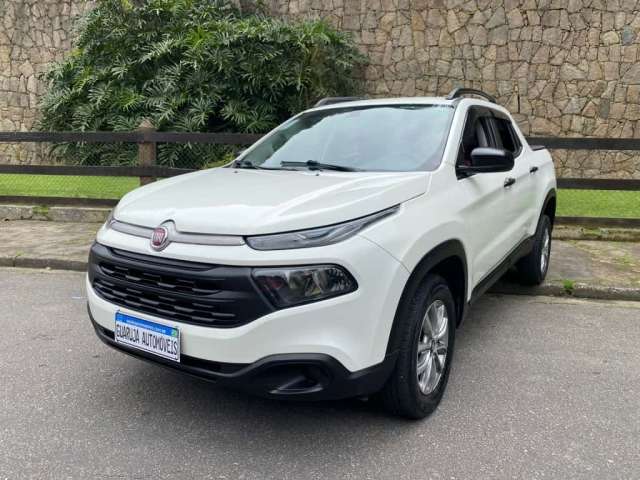 Fiat Toro 2019 1.8 16v evo flex endurance at6