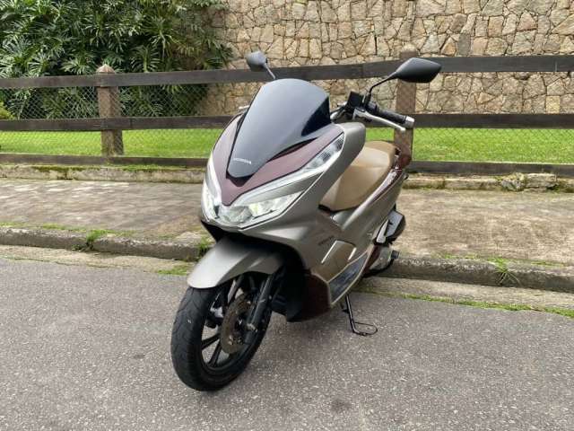 Honda Pcx 150 dlx abs 2022