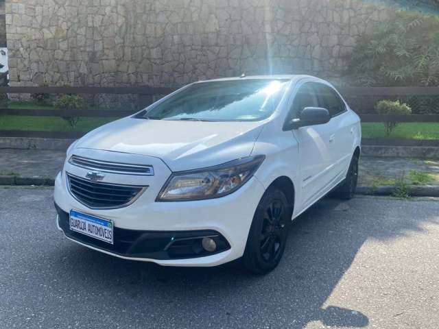 Chevrolet Prisma 2015 1.0 mpfi advantage 8v flex 4p manual