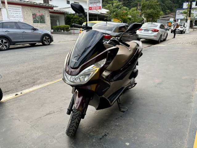 Honda Pcx 150 2018