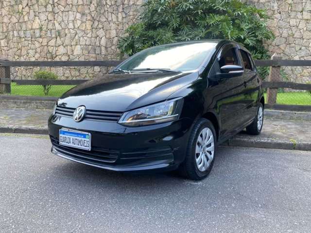 Volkswagen Fox 2015 1.0 mi trendline 8v flex 4p manual