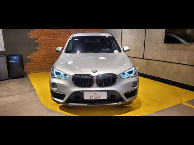 BMW X1 FLEX AUTOMÁTICO