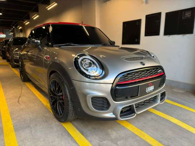 MINI COOPER John Works 2.0 Turbo 3p Aut. 2020 Gasolina