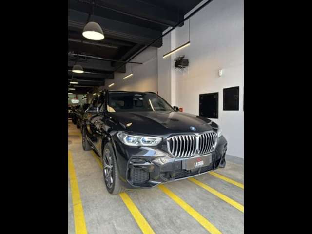 BMW X5 XDRIVE 45e 3.0 M.Sport Híbrido Aut. 2023 Gasolina