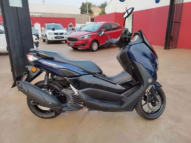 Yamaha Nmax 160 2022