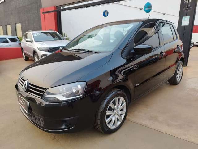 Volkswagen Fox 2011 1.0 mi 8v flex 4p manual