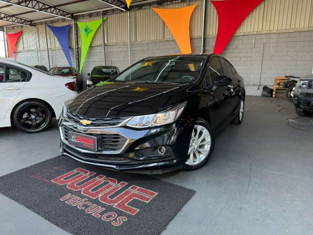 GM CRUZE LT 1.4 TURBO FLEX 2019