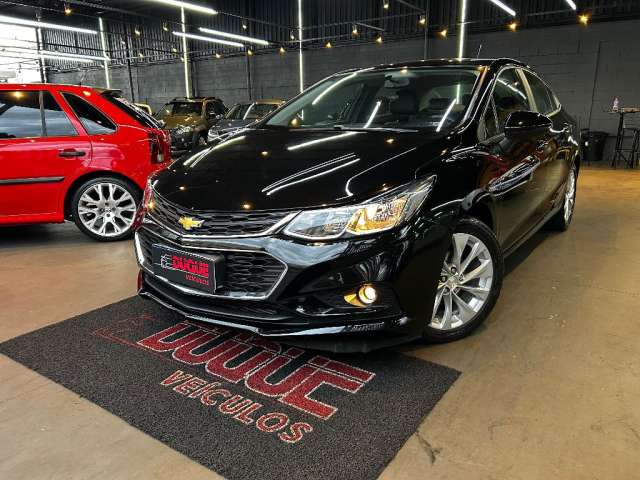 GM CRUZE LT 1.4 TURBO FLEX 2019