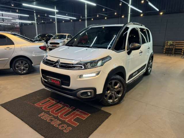 CITROEN AIRCROSS SHINE 1.6 FLEX