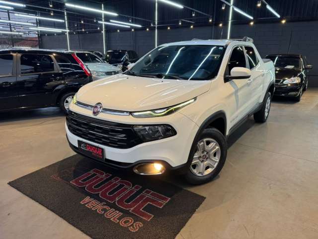 FIAT TORO FREEDOM PONING EDITION 