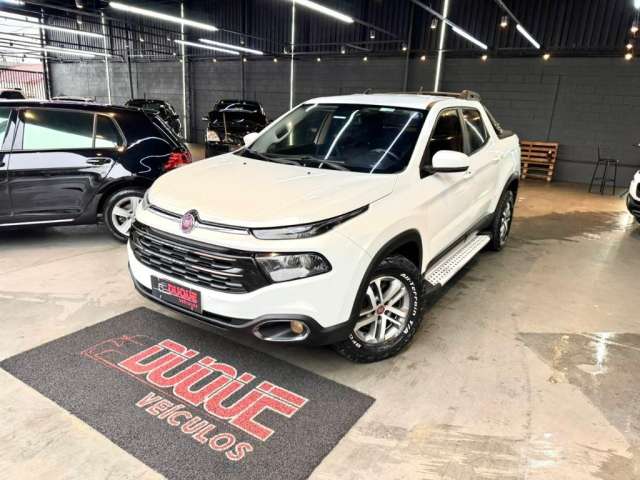 FIAT TORO FREEDOM 2017 1.8 FLEX 