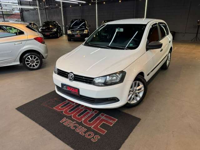 VW GOL TREND 1.0 FLEX 2014