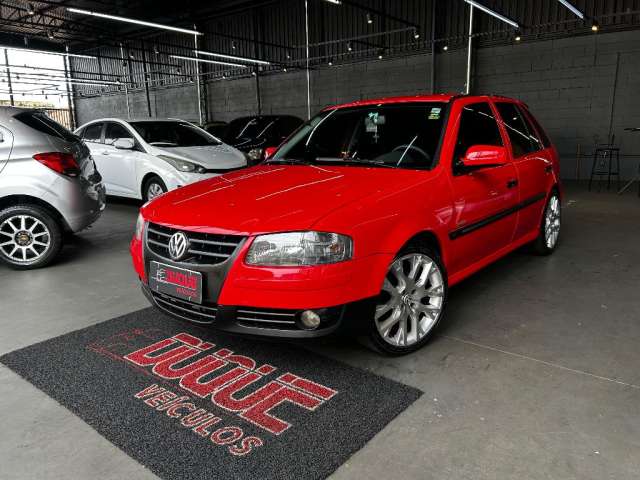 VW GOL TREND 8v 1.0 FLEX 2009