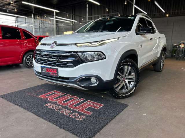 FIAT TORO VOLCANO (TECHNO) 2018  4X4 2.0 16V AT9