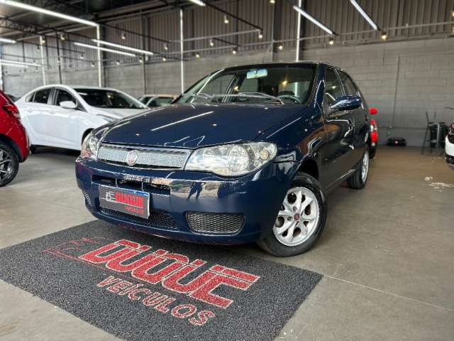 FIAT PALIO ELX 2009 1.0 FLEX 8V