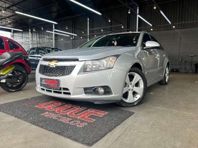 GM CRUZE LT 2013 1.8 16V ECOTEC (FLEX