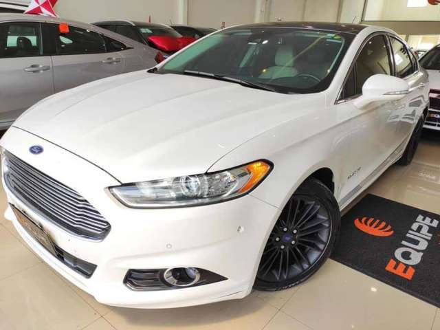 FORD FUSION TIT HYBRID 2015