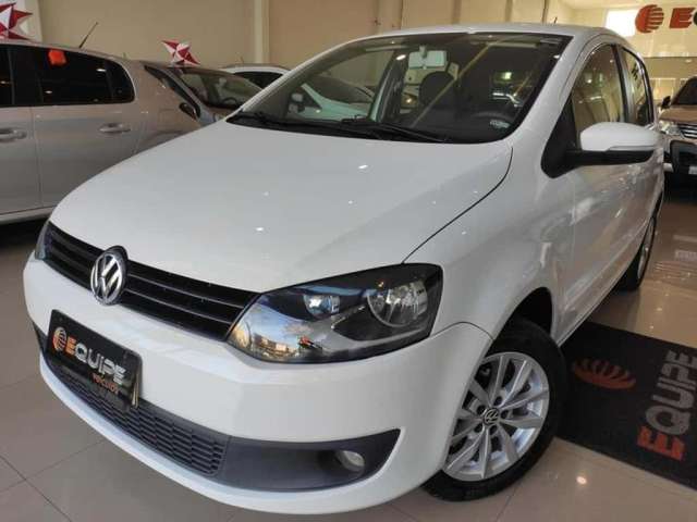 VOLKSWAGEN FOX 1.6 GII 2014