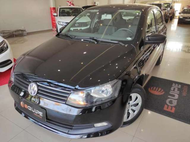 VOLKSWAGEN GOL SPECIAL MB 2016